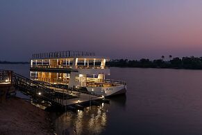 Radisson Blu Mosi-oa-Tunya Livingstone Resort