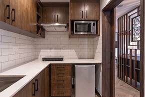 Radisson Blu Mosi-oa-Tunya Livingstone Resort