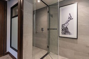 Radisson Blu Mosi-oa-Tunya Livingstone Resort