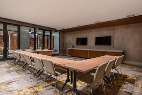 Radisson Blu Mosi-oa-Tunya Livingstone Resort