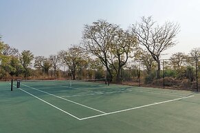 Radisson Blu Mosi-oa-Tunya Livingstone Resort