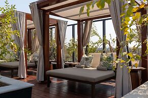 Radisson Blu Mosi-oa-Tunya Livingstone Resort