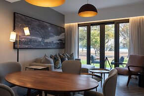 Radisson Blu Mosi-oa-Tunya Livingstone Resort