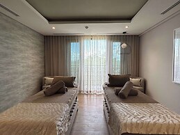 Radisson Blu Mosi-oa-Tunya Livingstone Resort