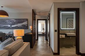 Radisson Blu Mosi-oa-Tunya Livingstone Resort