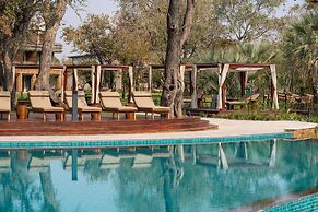 Radisson Blu Mosi-oa-Tunya Livingstone Resort