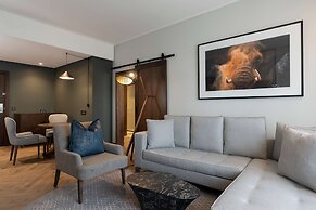 Radisson Blu Mosi-oa-Tunya Livingstone Resort