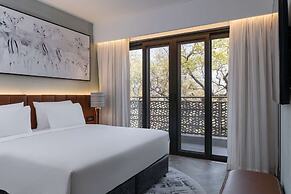 Radisson Blu Mosi-oa-Tunya Livingstone Resort