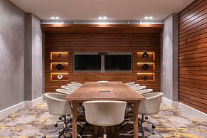 Radisson Blu Mosi-oa-Tunya Livingstone Resort