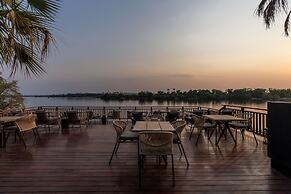 Radisson Blu Mosi-oa-Tunya Livingstone Resort