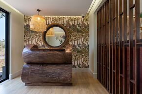 Radisson Blu Mosi-oa-Tunya Livingstone Resort