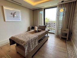 Radisson Blu Mosi-oa-Tunya Livingstone Resort