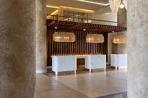 Radisson Blu Mosi-oa-Tunya Livingstone Resort