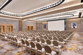 Radisson Blu Mosi-oa-Tunya Livingstone Resort