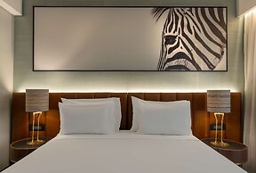 Radisson Blu Mosi-oa-Tunya Livingstone Resort