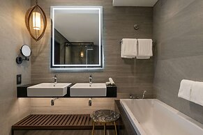 Radisson Blu Mosi-oa-Tunya Livingstone Resort