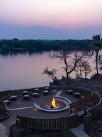 Radisson Blu Mosi-oa-Tunya Livingstone Resort
