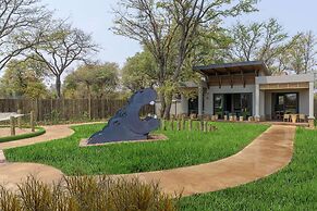 Radisson Blu Mosi-oa-Tunya Livingstone Resort