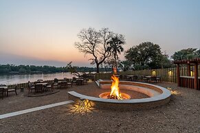 Radisson Blu Mosi-oa-Tunya Livingstone Resort