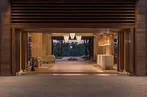 Radisson Blu Mosi-oa-Tunya Livingstone Resort