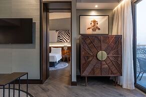 Radisson Blu Mosi-oa-Tunya Livingstone Resort