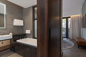 Radisson Blu Mosi-oa-Tunya Livingstone Resort