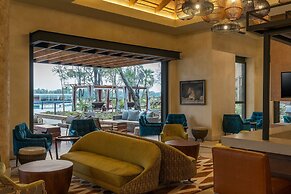 Radisson Blu Mosi-oa-Tunya Livingstone Resort