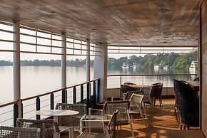 Radisson Blu Mosi-oa-Tunya Livingstone Resort