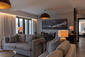 Radisson Blu Mosi-oa-Tunya Livingstone Resort