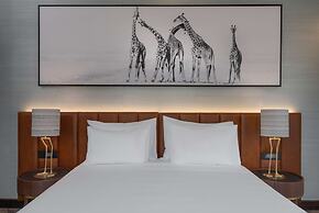 Radisson Blu Mosi-oa-Tunya Livingstone Resort