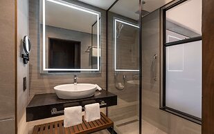 Radisson Blu Mosi-oa-Tunya Livingstone Resort