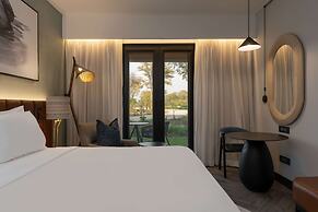 Radisson Blu Mosi-oa-Tunya Livingstone Resort