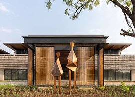 Radisson Blu Mosi-oa-Tunya Livingstone Resort