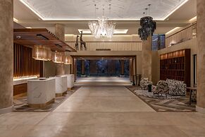 Radisson Blu Mosi-oa-Tunya Livingstone Resort