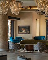 Radisson Blu Mosi-oa-Tunya Livingstone Resort