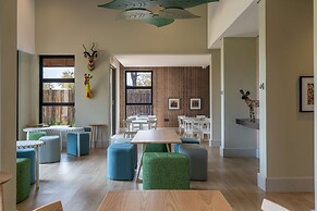 Radisson Blu Mosi-oa-Tunya Livingstone Resort