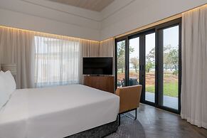 Radisson Blu Mosi-oa-Tunya Livingstone Resort