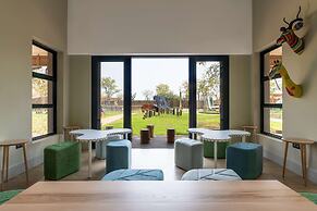 Radisson Blu Mosi-oa-Tunya Livingstone Resort