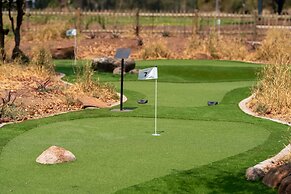 Radisson Blu Mosi-oa-Tunya Livingstone Resort