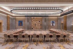 Radisson Blu Mosi-oa-Tunya Livingstone Resort