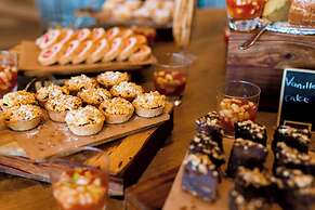 Radisson Blu Mosi-oa-Tunya Livingstone Resort