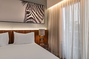 Radisson Blu Mosi-oa-Tunya Livingstone Resort