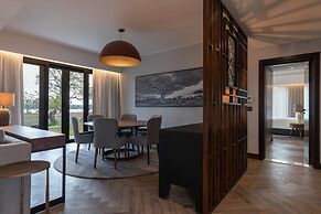 Radisson Blu Mosi-oa-Tunya Livingstone Resort