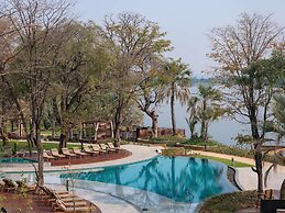 Radisson Blu Mosi-oa-Tunya Livingstone Resort