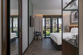 Radisson Blu Mosi-oa-Tunya Livingstone Resort