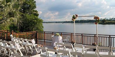 Radisson Blu Mosi-oa-Tunya Livingstone Resort