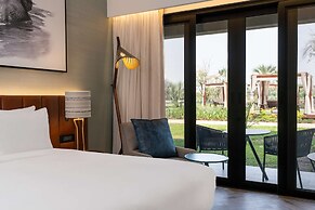 Radisson Blu Mosi-oa-Tunya Livingstone Resort