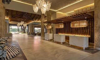 Radisson Blu Mosi-oa-Tunya Livingstone Resort