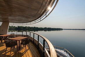 Radisson Blu Mosi-oa-Tunya Livingstone Resort