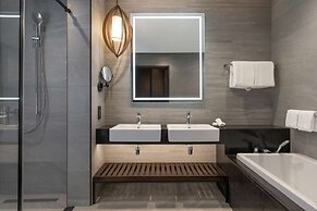 Radisson Blu Mosi-oa-Tunya Livingstone Resort